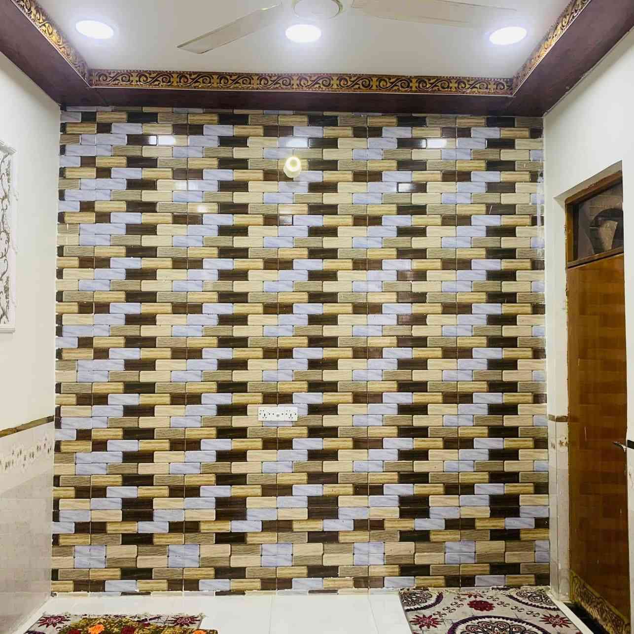 السلام عليكم
للبيع 

مشتل في منطقة الفلاحية حي الأمام الرضا ع ١٠٠م وجه ٥*٢٠ بناء حديث ٢٠٢٤ طابق واحد كامل المواصفات يحتوي على غرفة نوم مع صاله تحتوي على صحيات ودرج مع مطبخ مع استقبال المنطقة كاملة الخدمات للاستفسار مع صاحب العلاقة على الرقم *********** 

السعر ٨٧ يوجد مجال بالسعر بعد المعاينة للمشتمل
