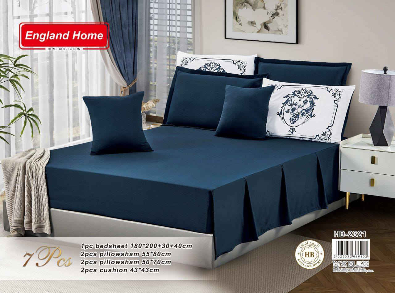 سلام عليكم زبائئننا الكرام تم وصول شرشف نفرين صيفي سادة ثقيل لاستيك كشكش ثقيل 7قطع .. 
شرشف مع 4 وجه مخده مع 2 وجه كوشة . 

العنوان سوق المنتظر الكبير قرب سيد حسن داخل القيصريه 
الاستفسار عل رقم ***********
