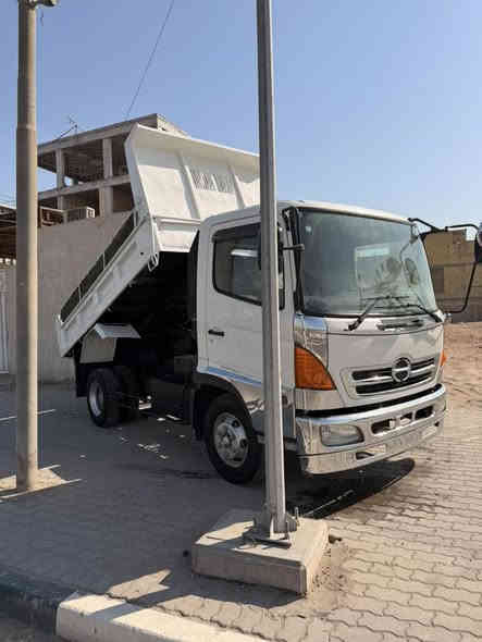 هينو شيطان قلاب دخول جديد مكينه ٦ سلندر بم ونوزل عادي سياره كارتون اله وكاله فول سستم معرض رضا العبادي
***********
