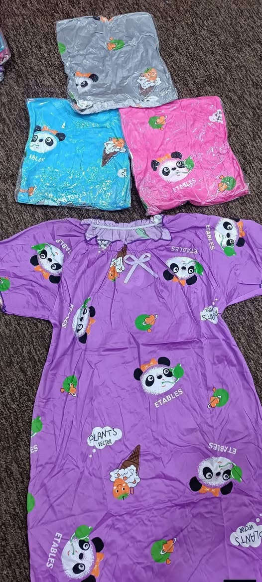 دشاديش اطفال يجننن بارده فانيلا♥️✨
قياسات سنتين لحد 6سنه أو 7♥️✨

االسعرررر صدمه بس ب3الف♥️🥰

الي تلحك بلعافيه♥️✨


**إذا كنت صاحب هذا الإعلان وتريد حذفه لأي سبب، رجاءا أرسل رسالة إلى الدعم الفني**