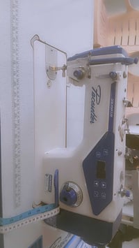 مكينه • حي الجهاد • معاها كلشي