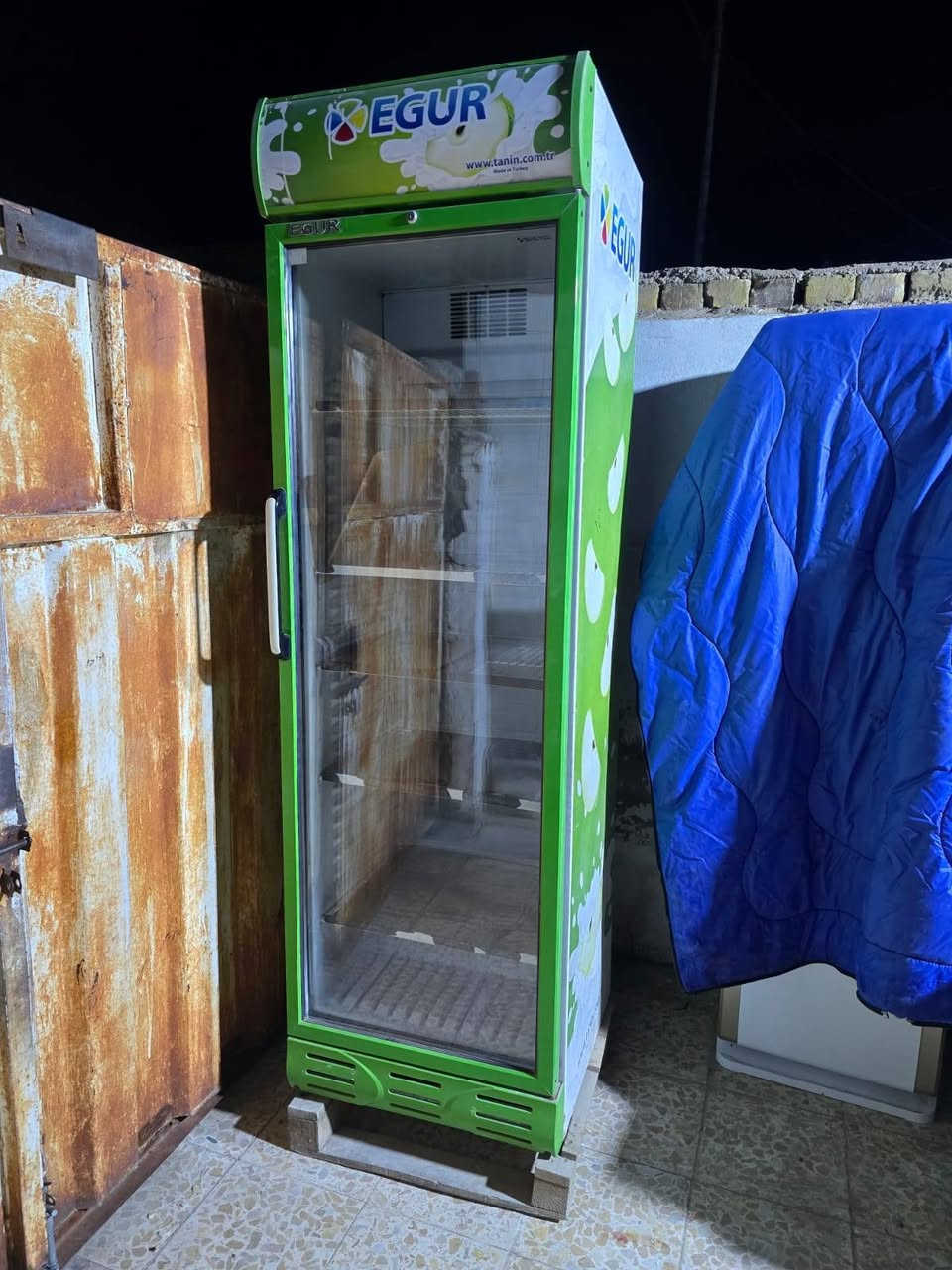 يالله سلام عليكم عارضه طرحيه ١٠ قدم اخت الجديده + عارضه عموديه اخت الجديده مكفولات من التصليح الشراي يتصل *********** كوت الشهداء
