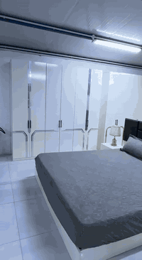 ٥ قطع • كنتور ٢٢٠سم • الديوانيه