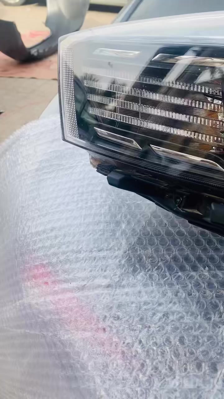 السلام عليكم ماصده مال فورتي 2023للبيع الجهه اليسره جديده مكاني بغداد ***********
