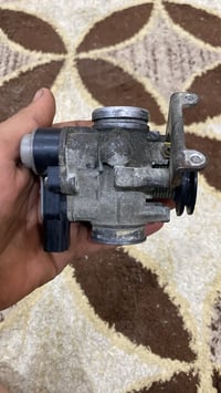 فيشة • وحدة رمبة جديدة • سعر خاص