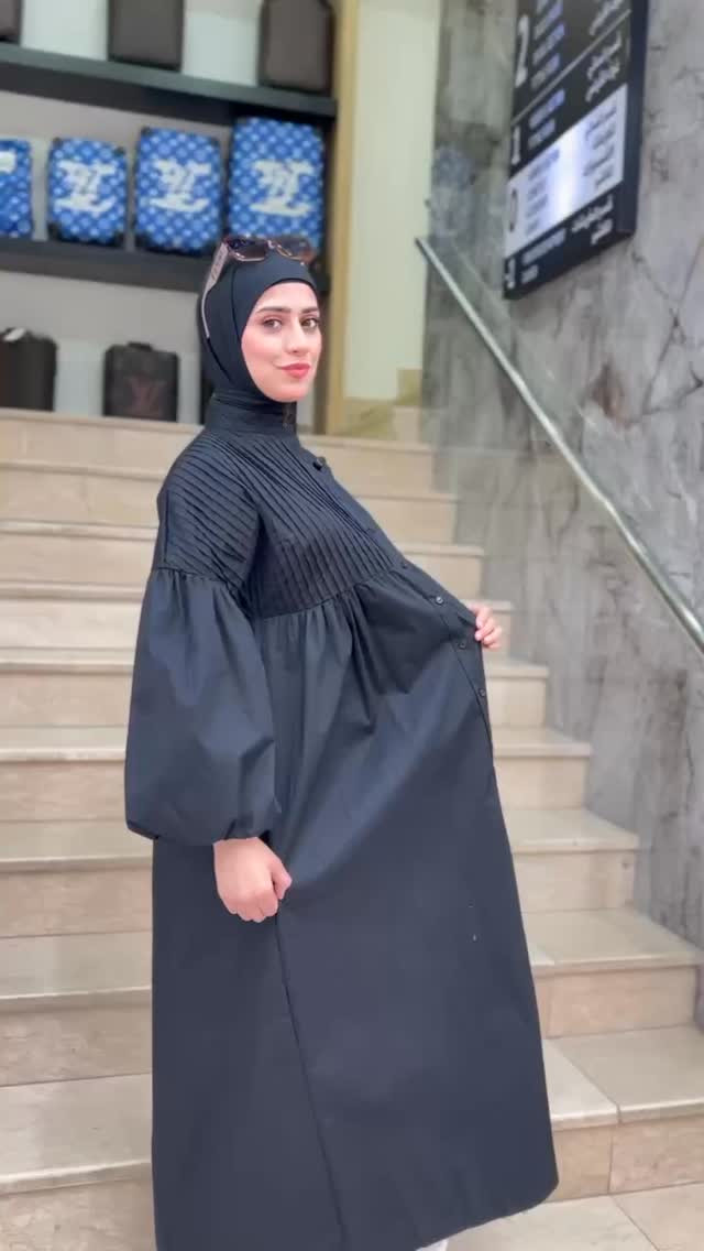 ⁨	⁨	⁨	⁨	⁨	⁨	⁨	⁨	⁨	كولكشن محرم وصل  تفاصيل راقية ولمسات
هادئة تناسب أجواء الشهر✨🤍
#كولكشن_محرم #محرم #الكوخ #كوخ_الصليخ⁩⁩⁩⁩⁩⁩⁩⁩⁩


**إذا كنت صاحب هذا الإعلان وتريد حذفه لأي سبب، رجاءا أرسل رسالة إلى الدعم الفني**