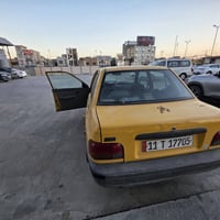 سايبا ٢٠١٠ سيارة ب اسمي  تحويل ثاني يوم مصفرة هيئة وغرامات لااتنقيص ول...