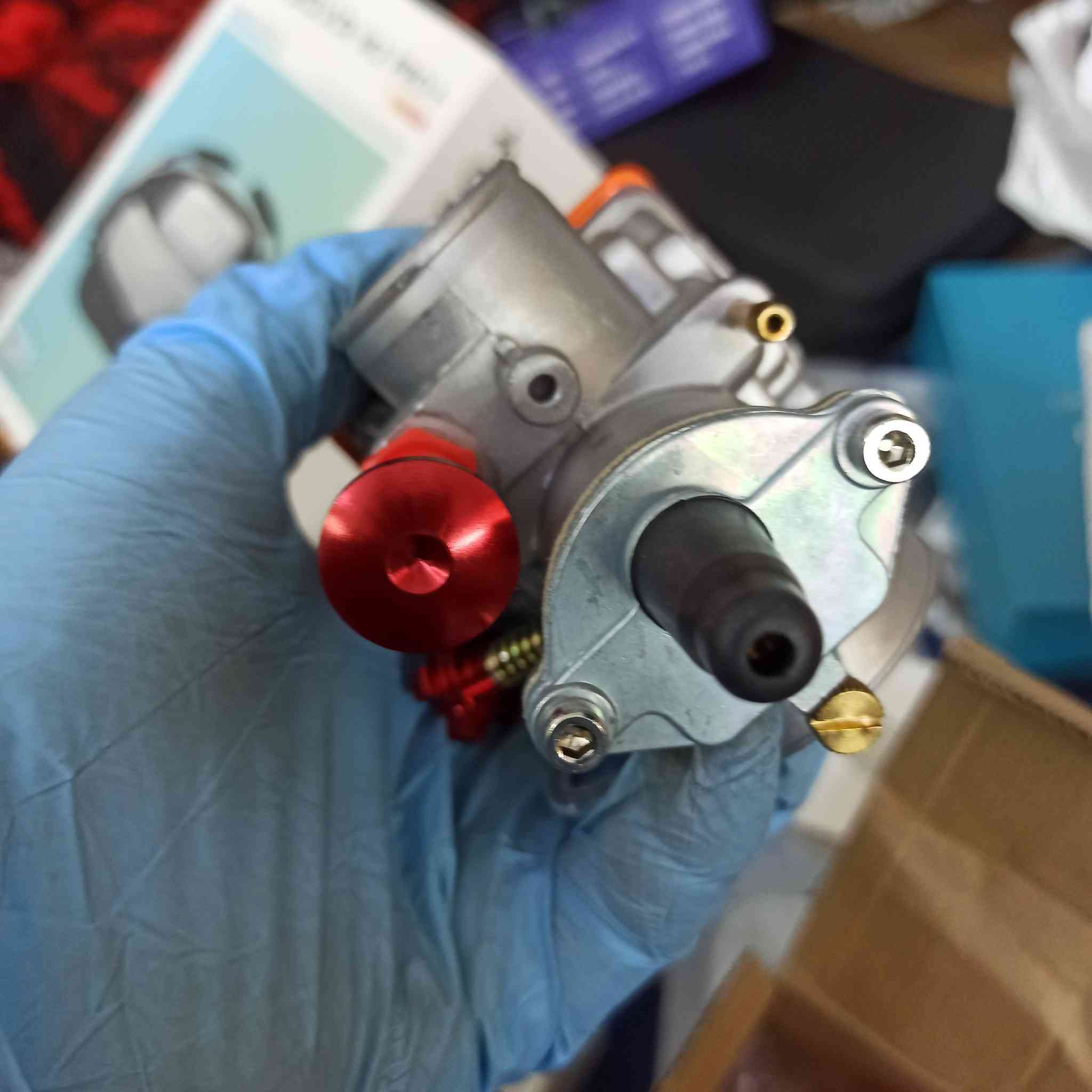 السلام عليكم ومن رخصه الادمن كابريتر بالشكل الي يفيدة ينطي سعر ويتدلل وشكرا


**إذا كنت صاحب هذا الإعلان وتريد حذفه لأي سبب، رجاءا أرسل رسالة إلى الدعم الفني**