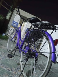 بايسكل • للبيع