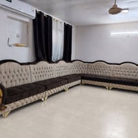 ديوان • ٩م • خشب عراقي