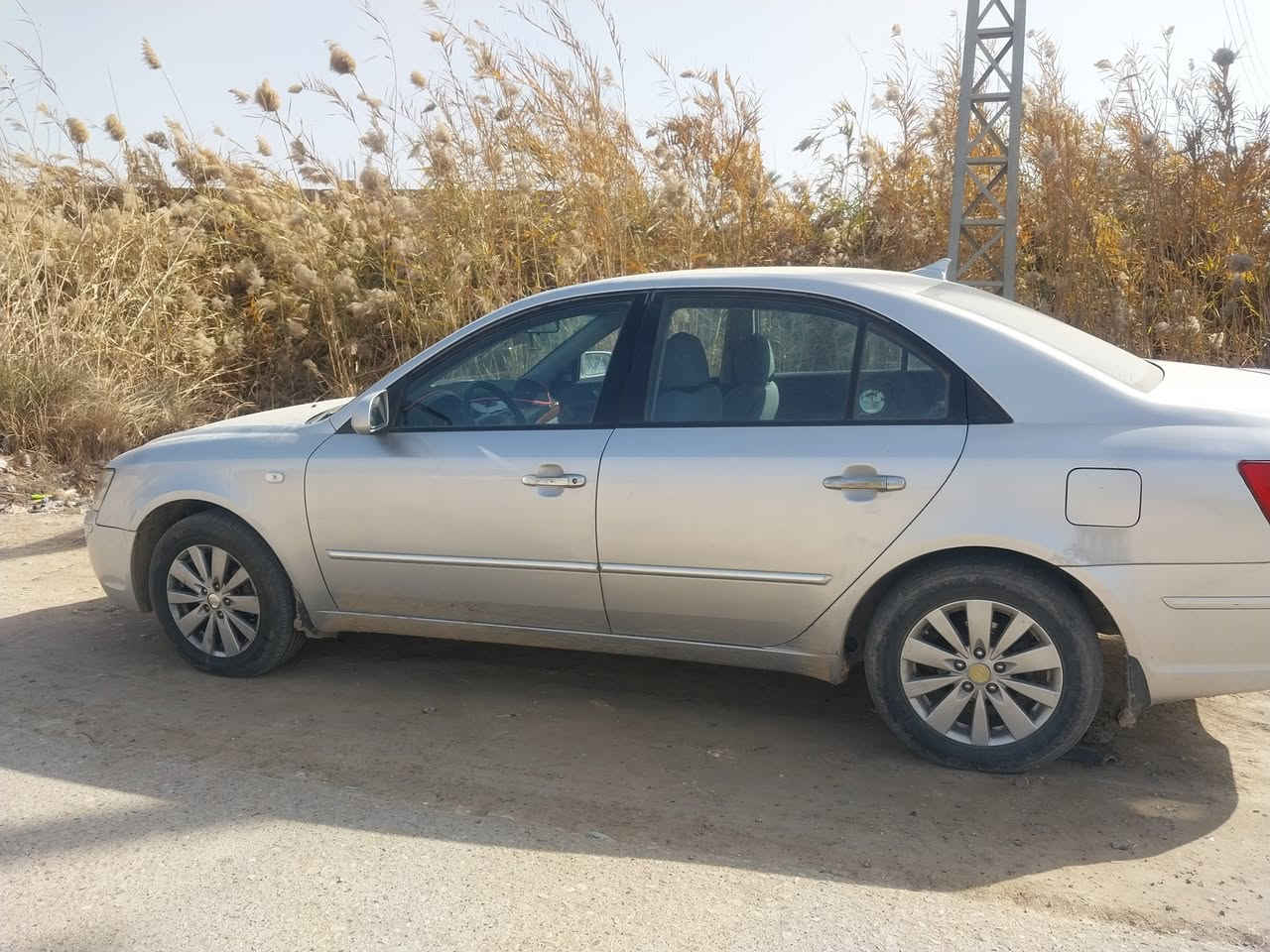 ٢٠٠٩ السونار ويا الصور وارد كوري مكينه ٢٠٠٠ لا صرف ولا بخار صدر كير كله تمام مكانه الصويره الحفريه اتصل ***********
