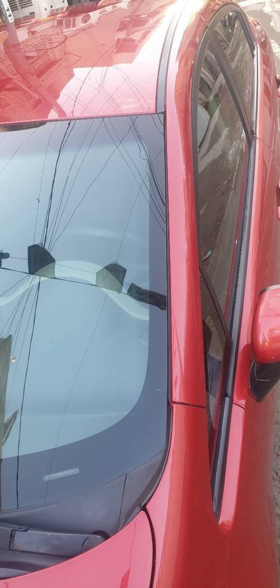 كيه ريو 2017 جديده ترايه حلو جاهزه مابيه نقص
السعر 98 مكاني بغداد الحريه *********** بي واتساب
