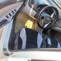 هاج باك • ٢٠١٦ • رقم نجف انكليزي