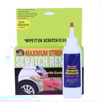 مزيل خدوش • أمريكي • توصيل البصرة