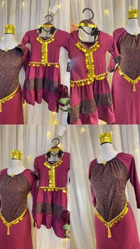 خياطه خسب لطلب. الحجز وتساب 07773533397