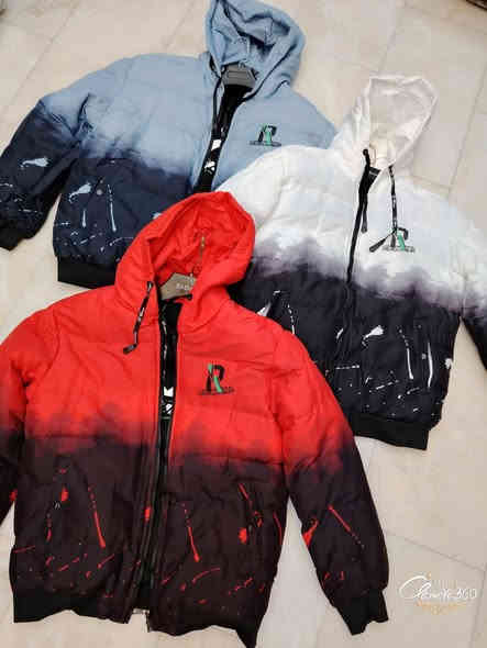 عرض خاص قمصله نفخ مطري وجهين 
🏖️ ازياء علي طالب احلى وانسب الاسعا
💥💥تفليش تفليش💥15000💥
زورونا ستجدون ما يسركم فهنالك عروض تخفيضات
    
🤑  عرض خاص 15000💣  تخفيضات خياليه
اناقتك تكمل مع ازياء علي طالب💞

عنوان هيت شارع باب لحارة👍
للإستفسار والحجز ***********
