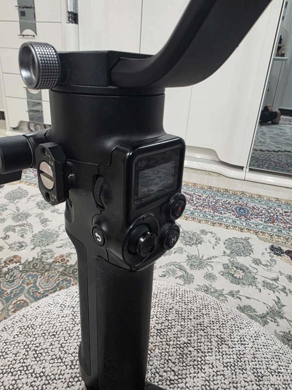 السلام عليكم شباب رونن اس 2 نضيف كلش ستعمال قليل بدون كارتون مكاني الناصريه 
متوفر توصيل 
للستفسار اتصال ع الرقم ***********
