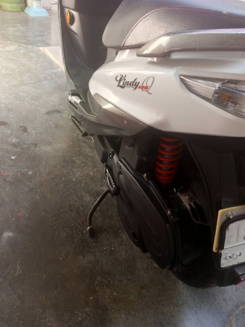 للبيع هاوجي مسجل السعر 13ونص وبي مجال 
***********
