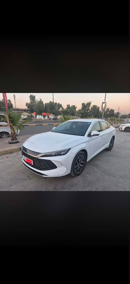 للبيع بي واي دي
ماشيه ١٠ الف 
بسمي تحويل ثاني يوم فول السياره
 بيع مستعجل
***********
