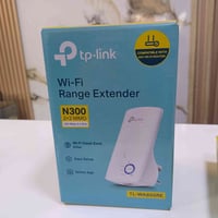 🔥🔥عَرض خاص ولفترة محدودة مُقوي إشارة الأنترنت من شركة TP-LINK UBS للأن...