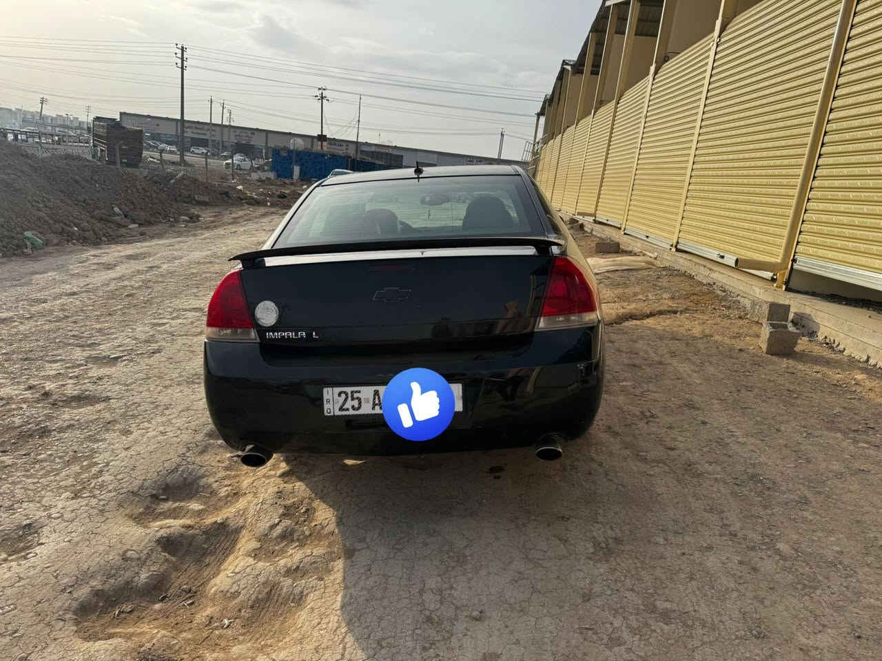 السلام عليكم امبالا ٢٠١٢ ltzفول مواصفات
داخل جلد 
فتحه بل سقف 
مكينه ٣٦٠ المرغوب 
صدر جديد 
السنويه بسمي تحويل مباشر 
رقم كركوك 
سعر ١١٥
***********
