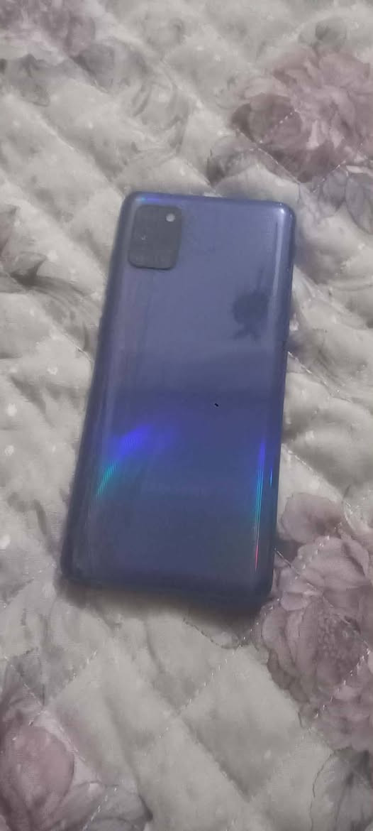 جهازA31

40فريم 

ذاكرة 128

كل عطل مابي بس شخط بشاشة بسيط

الجهاز للبيع او للمراوس 

السعر 65


**إذا كنت صاحب هذا الإعلان وتريد حذفه لأي سبب، رجاءا أرسل رسالة إلى الدعم الفني**