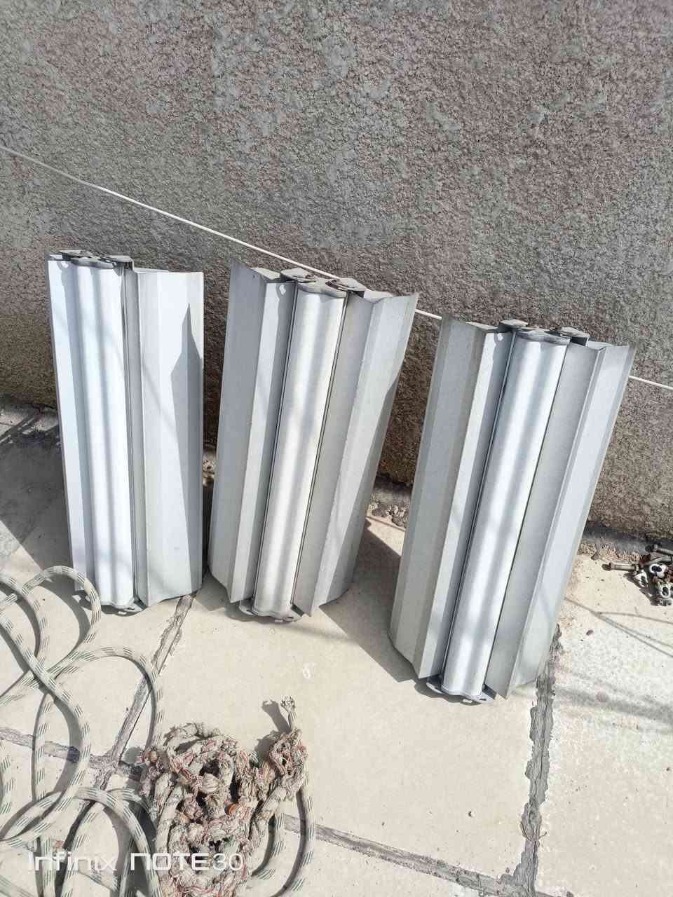 سلام عليكم ورحمه الله وبركاته 
من ضمن عمانا اليوم صيانه برج 18متر 
وتنزيل 6سكاتر فائض عن الحاجة في منطقة شارع فلسطين 
يوجد كادر مميز في فتح ونقل وشد وصيانه ابراج 

***********
‏‪***********‬‏
يوجد واتساب
