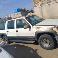 موديل ٩٩ • مكينة ٤٥٤ • تايرات جديدة