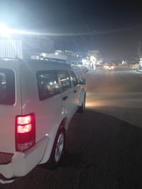 دودج نيترو • ٢٠٠٨ • بغداد الرصافة