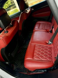 جيب 2021 S خليجي  وكالة هارلم و داخل احمر  مواصفات فول ال S  ماشية 55 ...