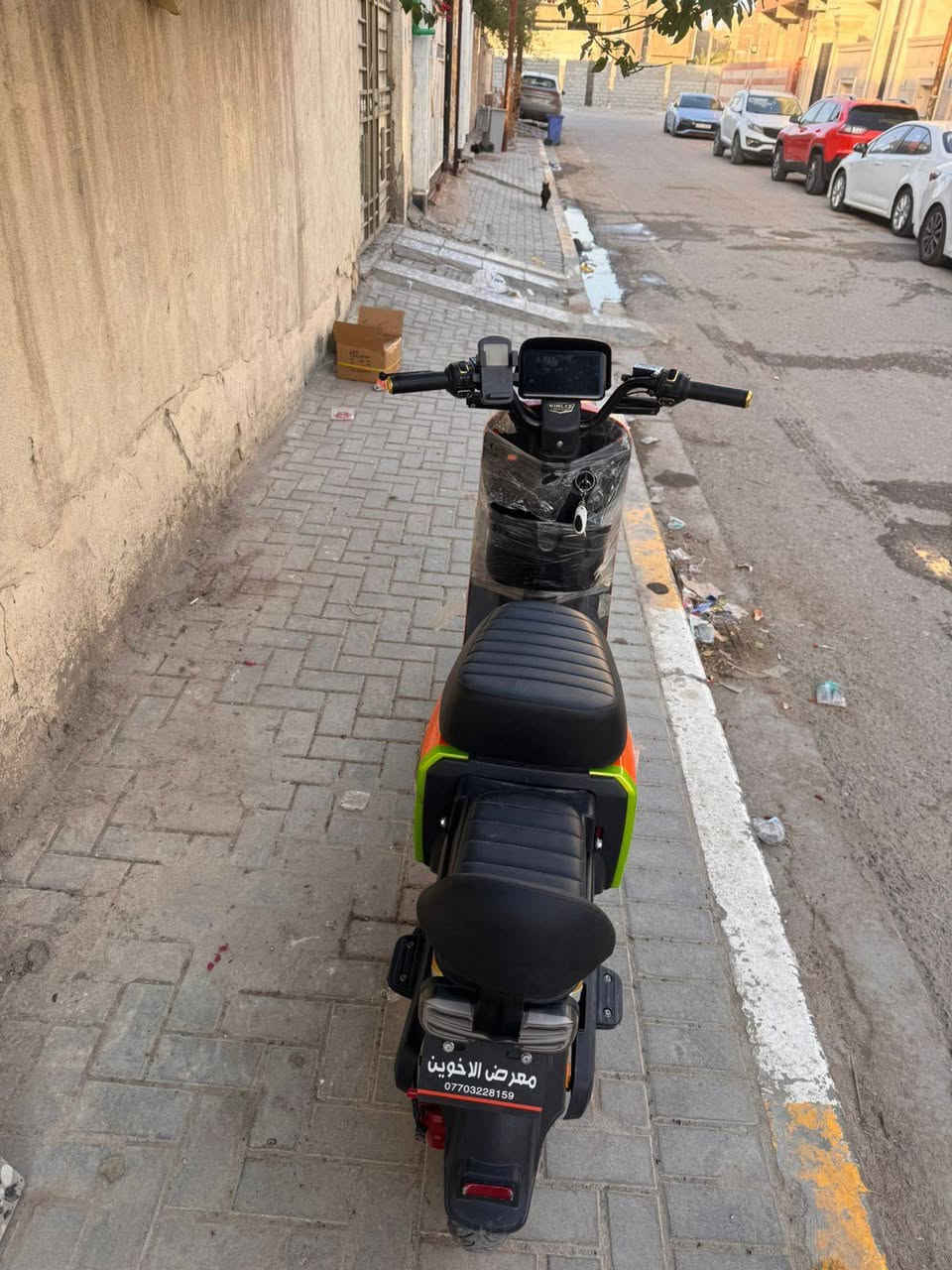 درجه شحن لبيع جديد  650 لمكان لبصر ***********
