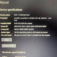 اتش بي بروبوك • شاحن أصلي • ماوس