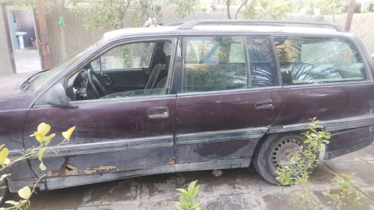 #للبيع اوبل ستيشن
#ابيع_شرط_المداور_ثاني_يوم
🔴رقم دولي(انكليزي) كربلاء
((سنويه جديده ماساقطة ))
موديل 93
🔴كير اوتوماتيك 🔴مكينه واكسن خير من الله جديدات
🔴 مكينة 2000(الفين)

🟢السعر 15ورقة وبيها مجال للشراي 
واتساب واتصال ***********
