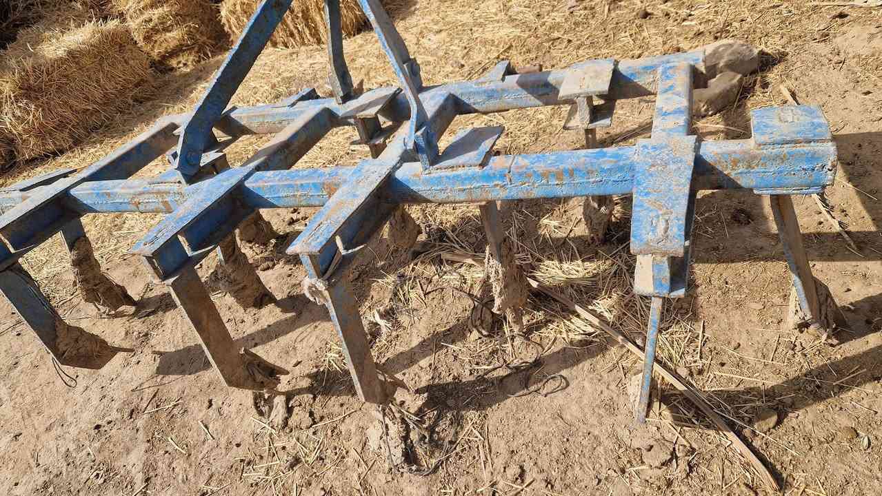 معدات عنتر للبيع المكان دوانيه


**إذا كنت صاحب هذا الإعلان وتريد حذفه لأي سبب، رجاءا أرسل رسالة إلى الدعم الفني**