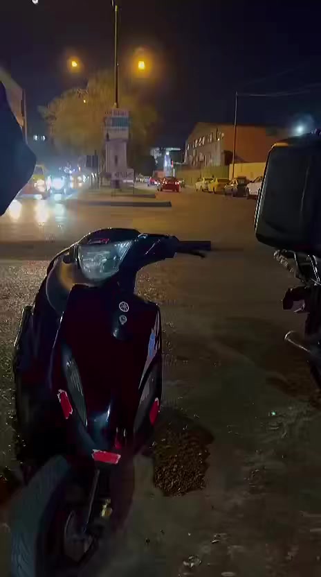 سلام عليكم
دراجه ماكس عدله ل بيع بوشه55 شلعه شك الكاع دراجه ناعمه ورياضيه سعر 550 مو شرايه لا تدخل خاص 💙


**إذا كنت صاحب هذا الإعلان وتريد حذفه لأي سبب، رجاءا أرسل رسالة إلى الدعم الفني**