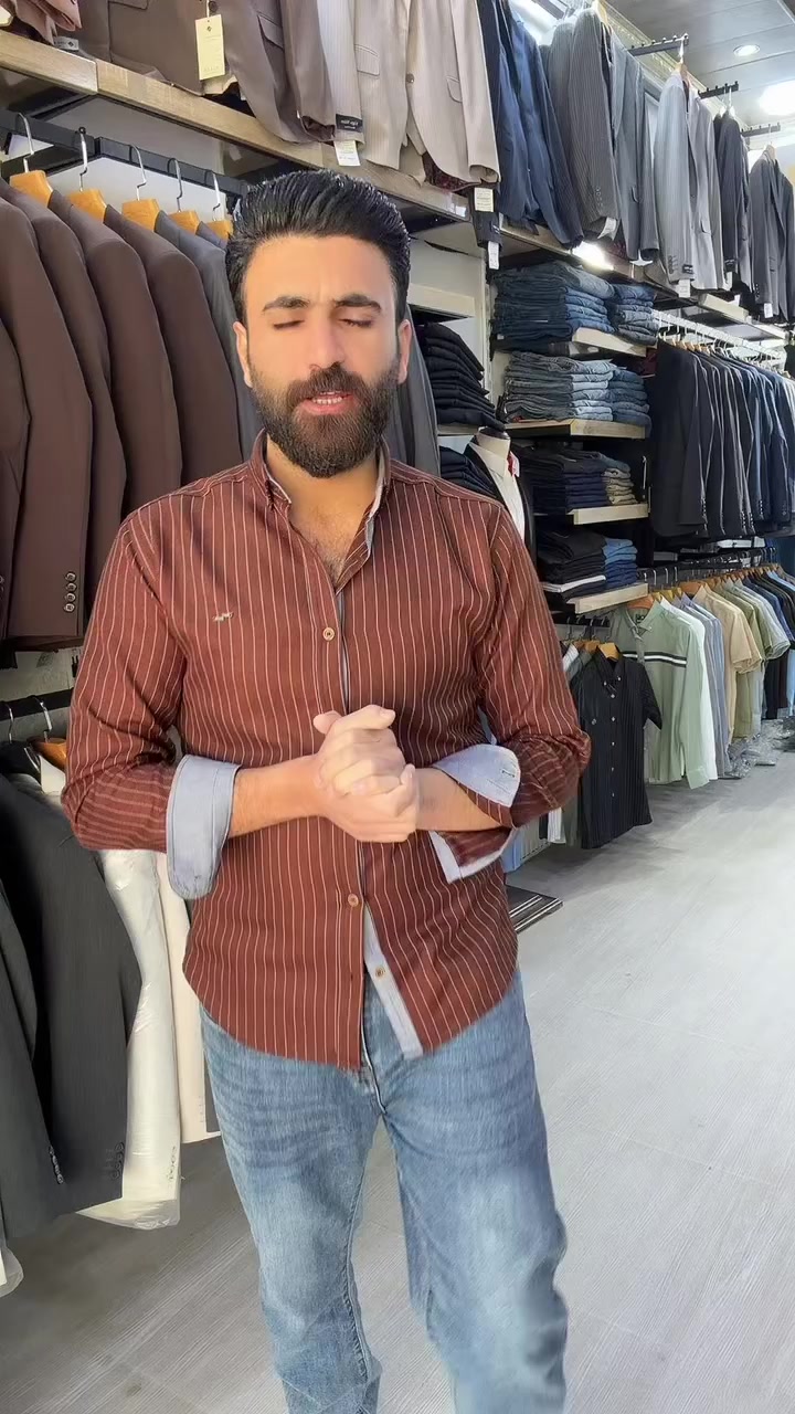 الاختلاف والتميز راح يكون ويانا وبس😍🔥
#الكمية__محدودددة جدا 😍
جمال الالوان شي ثاني وخصوصا اللون الاخير 🔥
#ازياء_حامد_الخليل🔥 عنوان الاناقة والتميز 
بابل المحاويل ناحية الامام الشارع العام / قرب عيادة د ختام


**إذا كنت صاحب هذا الإعلان وتريد حذفه لأي سبب، رجاءا أرسل رسالة إلى الدعم الفني**