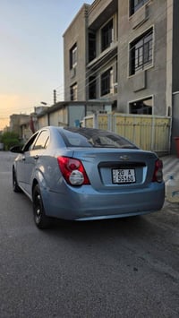 سونك ٢٠١٣ • ٩٣٠٠٠ • خلل تبريد