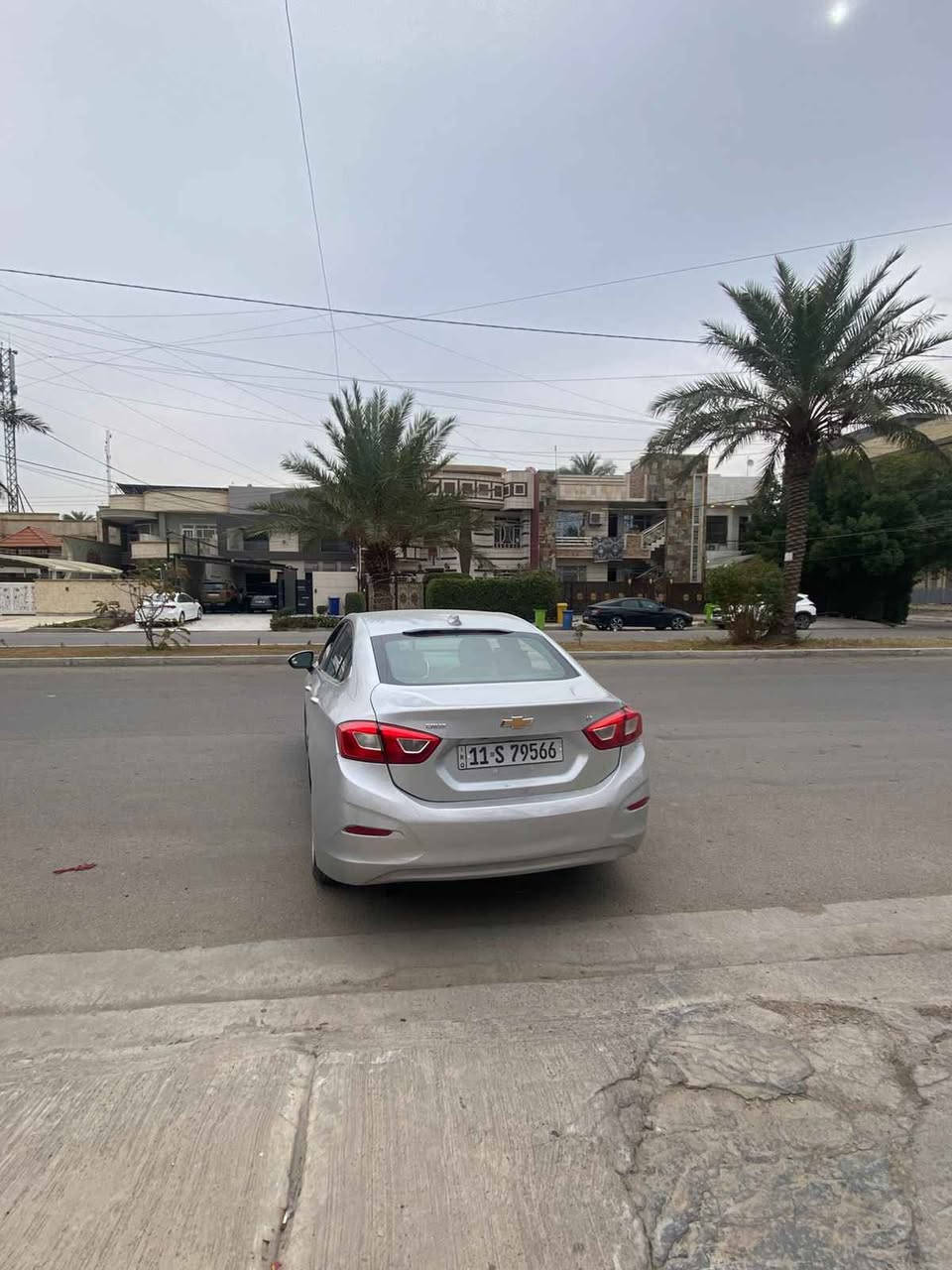 فول مواصفات ما عدى الفتحه وداخل احمر بغداد, العراق


**إذا كنت صاحب هذا الإعلان وتريد حذفه لأي سبب، رجاءا أرسل رسالة إلى الدعم الفني**