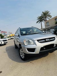 سبورتج موديل 2010 ( خـليـجـي ) جديده بدون ضربه و صبغ و تبديل   بغداد  ...