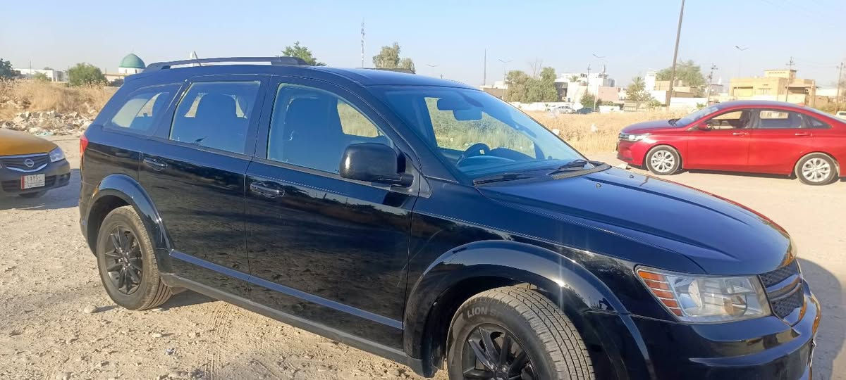 السلام عليكم أخوتي الطيبين
شهر خير وبركة أن شاء الله عليكم 
موديل 2016 رقم السليمانية السنويه باسمي 
4 سلندر / 2400cc  
7 راكب
ماشية 200 الف ميل 
تبريد 3 قطع  
تحكمات ستيرن 
مخابئ سريه 
بصمه 
سستم غاز وبنزین
بطاقە بنزین
صدر امامي وخلفي جديد 
 السياره جديده جدا واستعمال شخصي 
حادثها من امريكا قطعه واحده بونیدفقط  
الباقي كفاله عامه 
السيارة جاهزة 100/100
السعر 115 ورقة وبي مجال ان شاءالله 
مكان السيارة : الكركوك 
وأتمنىٰ ما طولت عليكم بس حتة تكون على بينة وشكراً
أي شي عندك تواصل خاص أو أتصل 
للأستفسار ***********
