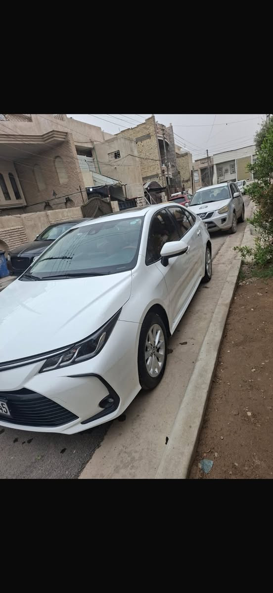 ‏سلام عليكم كورونا مدير 22 خليجي ساس أصلي سيارة جديدة لا صبغ ولا ضربه ولا بارد السيارة فول ‫ ‫ ‫1‏÷1‬ مكان 
 السيارة بغداد حي الجهاد  ￼ ‏ا
077ستخدام شخصي سيارة كلش جديدة غير متواجد على الفيس اتصال فقط أو WhatsApp متواجد ￼￼***********
