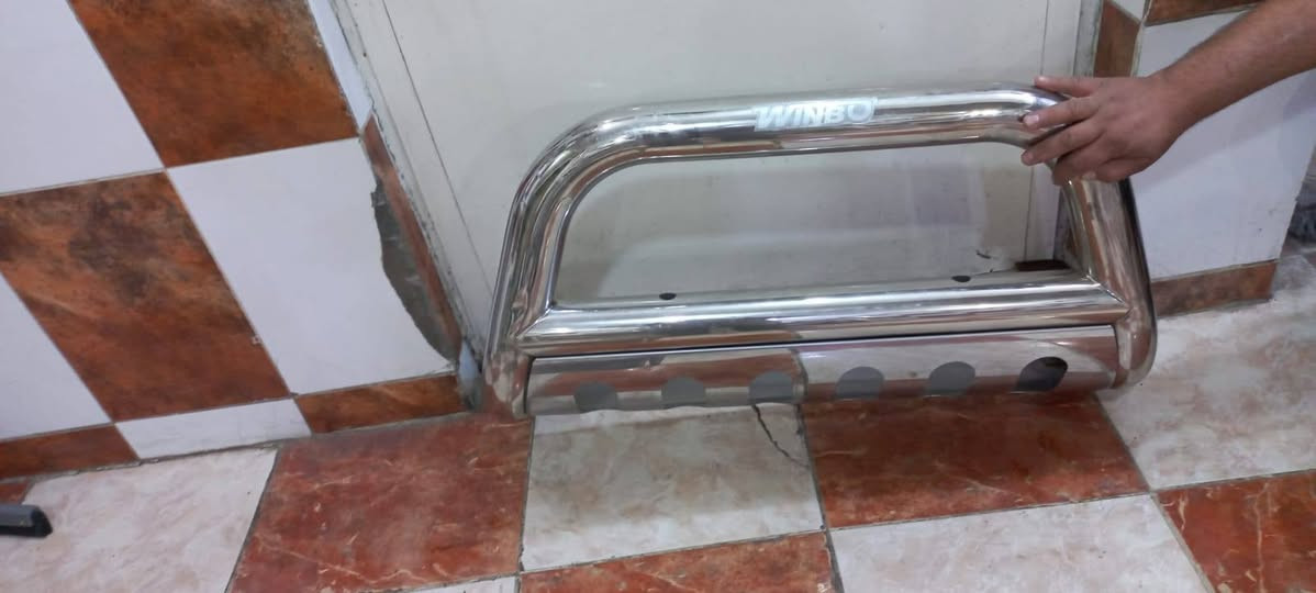 السلام عليكم درع جديد نوع ثقيل للبيع مكاني الصليخ الاتصال ***********
