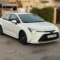 كورلا هايبرد • ٢٠٢٥ • ٤١ الف