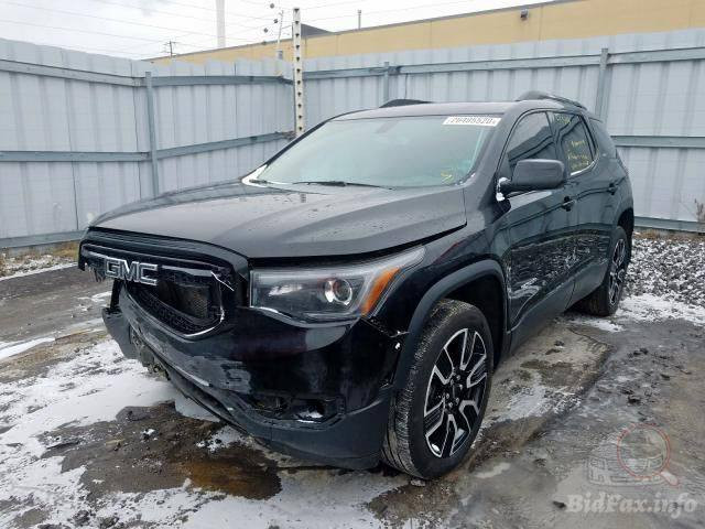 🚗 للبيع: جمسي أكاديا بلاك إديشن SLT موديل 2019 🔥

📍 الموقع: بغداد
📞 رقم: بغداد

🔹 الموديل: 2019
🔹 الفئة: SLT بلاك إديشن
🔹 الممشى: 140 ألف كم
🔹 السعر: 19,400 وقابل للتفاوض البسيط ***********

📌 التفاصيل:

- السيارة بحالة جيدة
- صبغ فقط (قبق الجنطة + اليايقي بارد)
- صور الحادث مرفقة بالمنشور للشفافية

سيارة مرتبة ومناسبة  👍
الجادين فقط يرجى التواصل

#بغداد #سيارات_للبيع #جمسي #اكاديا بغداد, العراق
