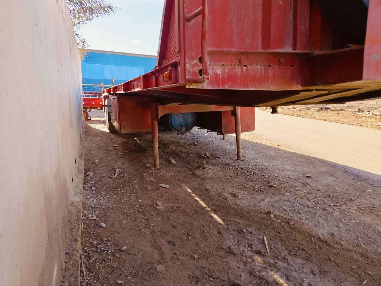 عربانه للبيع سكندريه مطبخ ثلاجه صناديك سله سبريات السعر 45,وبيهه مجال العنوان بغداد المدائن للستفسار الاتصال على الرقم ***********
