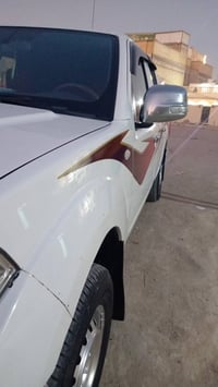 نافارا • ٢٠١١ • الزبير