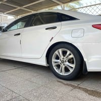 سوناتا ٢٠١٢ • خليجي • ماشي ١٤٣٠٠٠