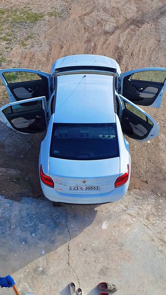 ڕینۆسمبوڵ مۆدێل 2020 بێبۆیاخ هەمووگیانی وەکوشەریکەیە 80هەزارڕۆیشتوە *********** السليمانية, العراق
