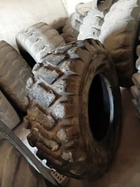 تايرات • حجم 17.5 • جوبلس