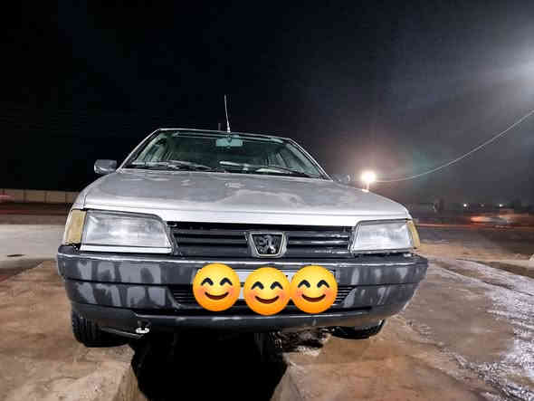 من رخصة الادمن 
بيجو روى 2009 رقم كربلاء انكليزي حر باسمي شرط مداور ثاني يوم تبريد شغال تخم تاير وباتري جديد 
السعر 27$ وبيها مجال
رقم الهاتف 
*********** 
بي واتس اب
